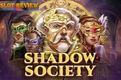 Shadow Society icon